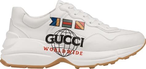 is gucci rhyton true to size|Gucci ace sneakers review.